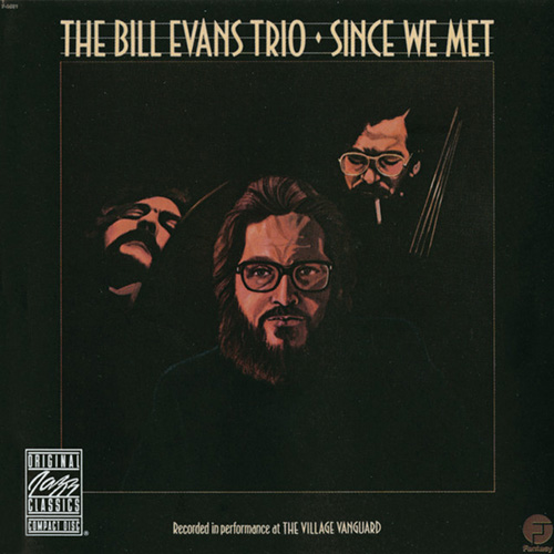 Bill Evans, Time Remembered, Piano