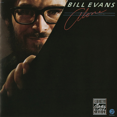 Bill Evans, What Kind Of Fool Am I? (from Stop The World - I Want To Get Off), Piano Solo