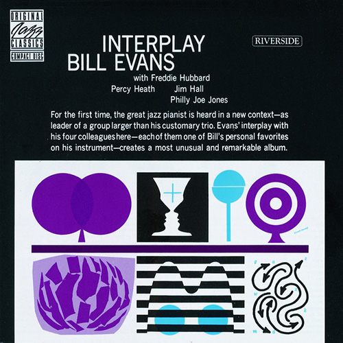 Bill Evans, You Go To My Head, Piano Solo
