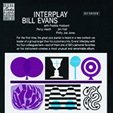 Download Bill Evans You Go To My Head sheet music and printable PDF music notes