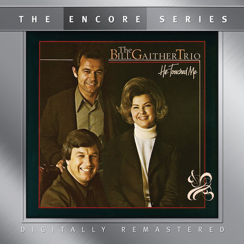Bill Gaither, Get All Excited, Piano, Vocal & Guitar Chords (Right-Hand Melody)