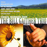 Download Bill Gaither The Longer I Serve Him sheet music and printable PDF music notes