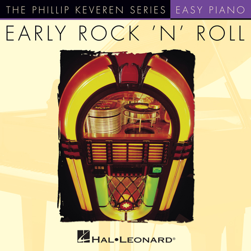 Bill Haley & His Comets, Rock Around The Clock, Easy Piano