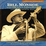 Download Bill Monroe Blue Ridge Mountain Blues (arr. Fred Sokolow) sheet music and printable PDF music notes