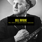 Download Bill Monroe I'm On My Way Back To The Old Home (arr. Fred Sokolow) sheet music and printable PDF music notes