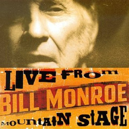 Bill Monroe, Uncle Pen, Piano, Vocal & Guitar (Right-Hand Melody)