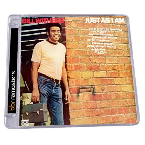 Bill Withers, Grandma's Hands, Lyrics & Chords