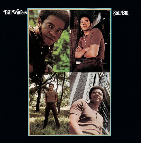 Bill Withers, Lean On Me (arr. Berty Rice), Choir