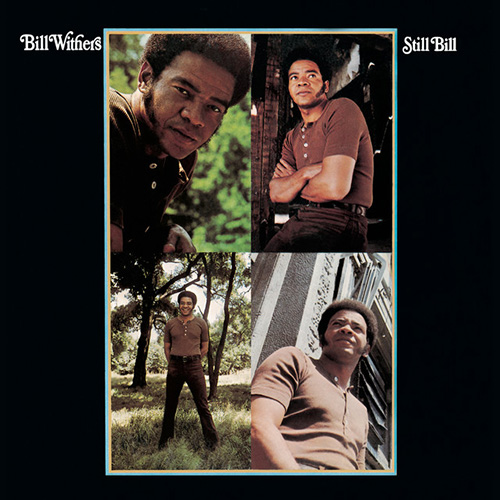 Bill Withers, Lean On Me, Easy Guitar