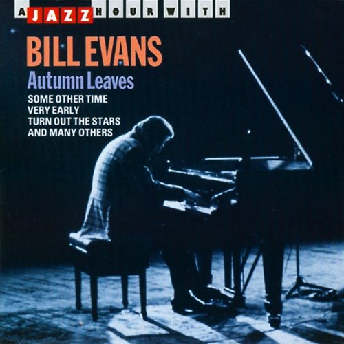 Bill Evans Bill Evans, Alice In Wonderland, Piano