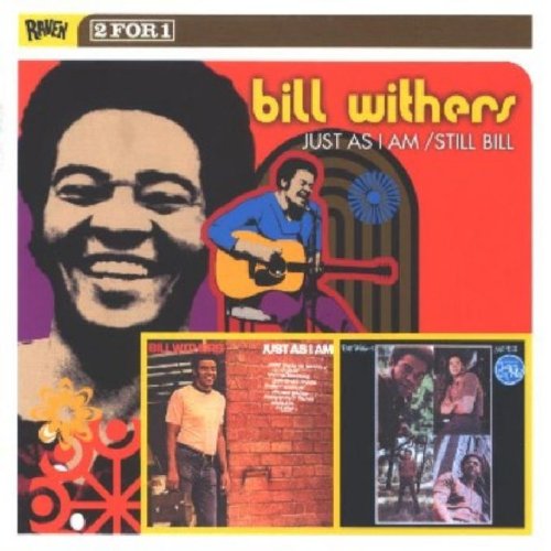 Bill Withers Bill Withers, Ain't No Sunshine, Piano Chords/Lyrics