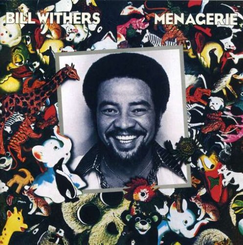 Bill Withers Bill Withers, Lovely Day (arr. Gitika Partington), SATB