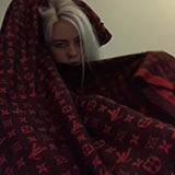Download Billie Eilish Bitches Broken Hearts sheet music and printable PDF music notes