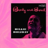 Download Billie Holiday Body And Soul sheet music and printable PDF music notes