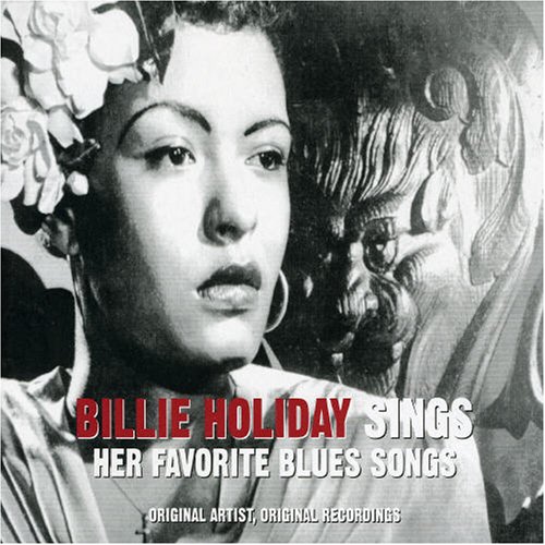 Billie Holiday, Lover, Come Back To Me, Piano, Vocal & Guitar (Right-Hand Melody)