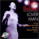 Download Billie Holiday Lover Man (Oh, Where Can You Be?) sheet music and printable PDF music notes