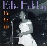 Download Billie Holiday Spreadin' Rhythm Around sheet music and printable PDF music notes