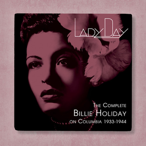 Billie Holiday, This Year's Kisses, Piano & Vocal