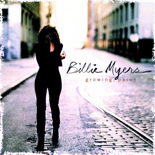 Billie Myers, Kiss The Rain, Piano, Vocal & Guitar (Right-Hand Melody)