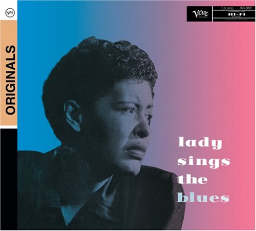 Billie Holiday Billie Holiday, Lady Sings The Blues, Real Book - Melody, Lyrics & Chords - C Instruments