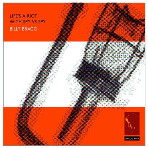 Billy Bragg, A New England, Lyrics & Chords