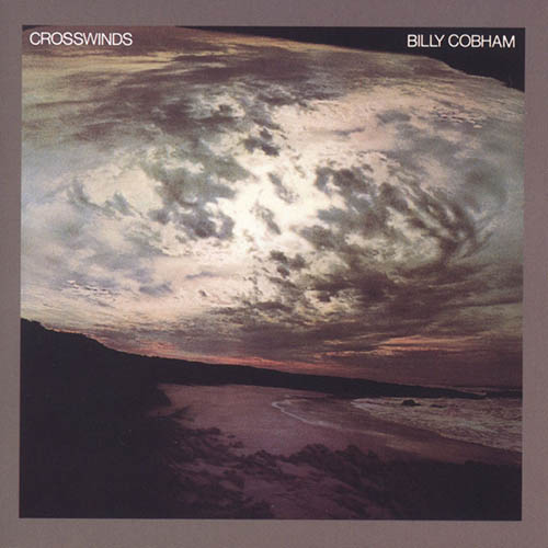 Billy Cobham, Crosswind, Piano Transcription