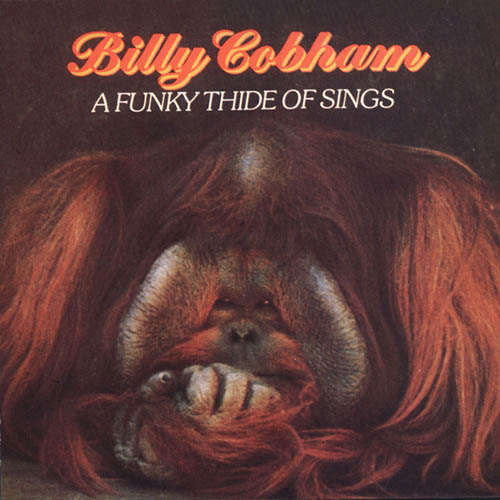 Billy Cobham, Light At The End Of The Tunnel, Piano Transcription