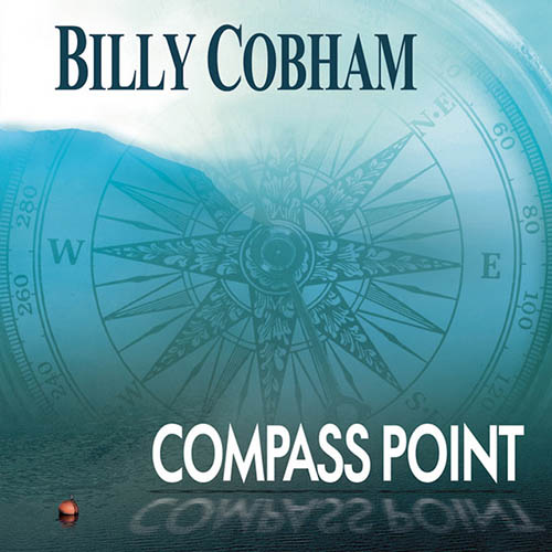 Billy Cobham, Obliquely Speaking, Piano Transcription