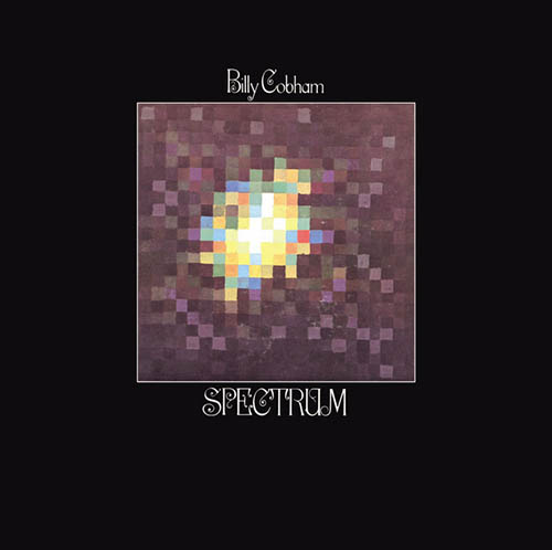 Billy Cobham, Red Baron, Piano Solo