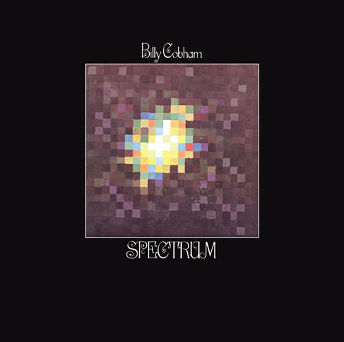 Billy Cobham, Stratus, Piano Transcription