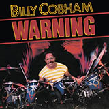 Download Billy Cobham The Dancer sheet music and printable PDF music notes