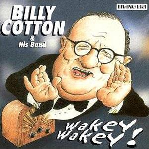 Billy Cotton And His Band, Wings Over The Navy, Piano, Vocal & Guitar (Right-Hand Melody)