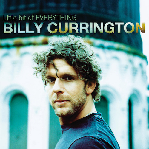Billy Currington, Don't, Piano, Vocal & Guitar (Right-Hand Melody)
