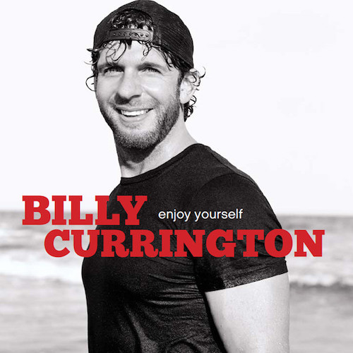 Billy Currington, Pretty Good At Drinkin' Beer, Piano, Vocal & Guitar (Right-Hand Melody)