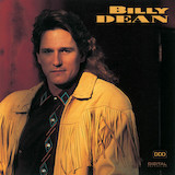 Download Billy Dean If There Hadn't Been You sheet music and printable PDF music notes