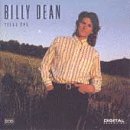 Billy Dean, Somewhere In My Broken Heart, Easy Guitar