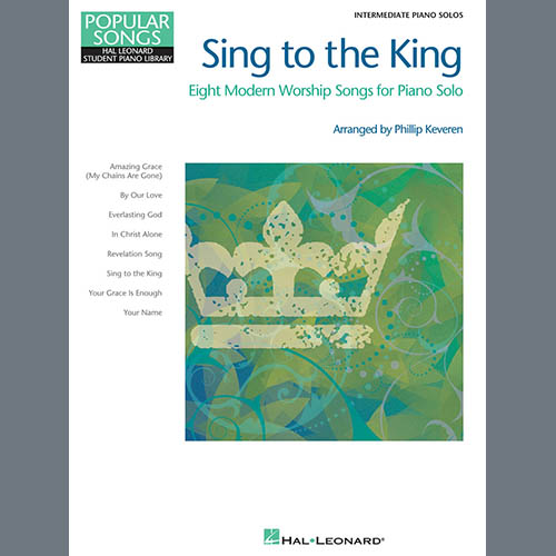 Billy Foote Billy Foote, Sing To The King, Educational Piano