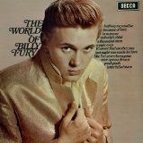 Download Billy Fury Like I've Never Been Gone sheet music and printable PDF music notes