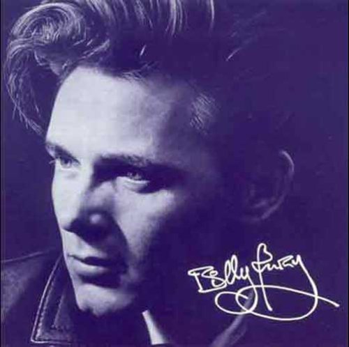 Billy Fury, Wondrous Place, Piano, Vocal & Guitar