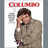 Download Billy Goldenberg Theme From Columbo sheet music and printable PDF music notes