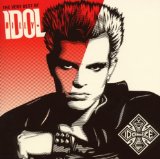 Download Billy Idol Cradle Of Love sheet music and printable PDF music notes