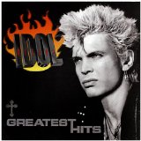 Download Billy Idol Dancing With Myself sheet music and printable PDF music notes
