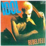 Download Billy Idol Flesh For Fantasy sheet music and printable PDF music notes