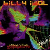 Download Billy Idol Shock To The System sheet music and printable PDF music notes