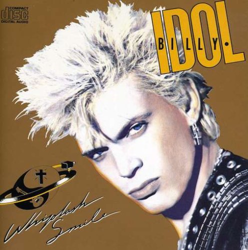 Billy Idol, Sweet Sixteen, Lyrics & Chords