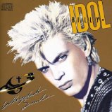 Download Billy Idol Sweet Sixteen sheet music and printable PDF music notes