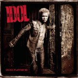 Download Billy Idol World Comin' Down sheet music and printable PDF music notes