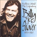 Download Billy Joe Shaver I'm Just An Old Chunk Of Coal sheet music and printable PDF music notes