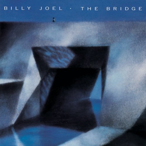 Billy Joel, A Matter Of Trust, Piano, Vocal & Guitar (Right-Hand Melody)