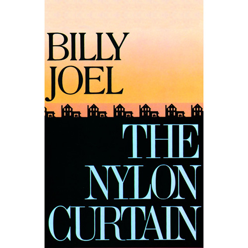 Billy Joel, A Room Of Our Own, Piano, Vocal & Guitar Chords (Right-Hand Melody)